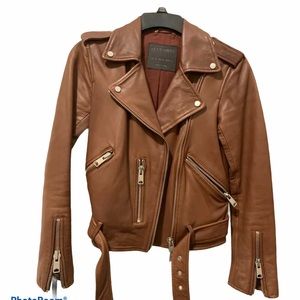 All Saints Jacket size0